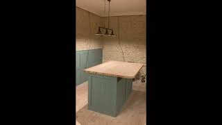 Renovation of our French Kitchen, why not visit our Chanel  with over 180 vids, and maybe subscribe? by Our French House Renovation 656 views 4 months ago 39 seconds