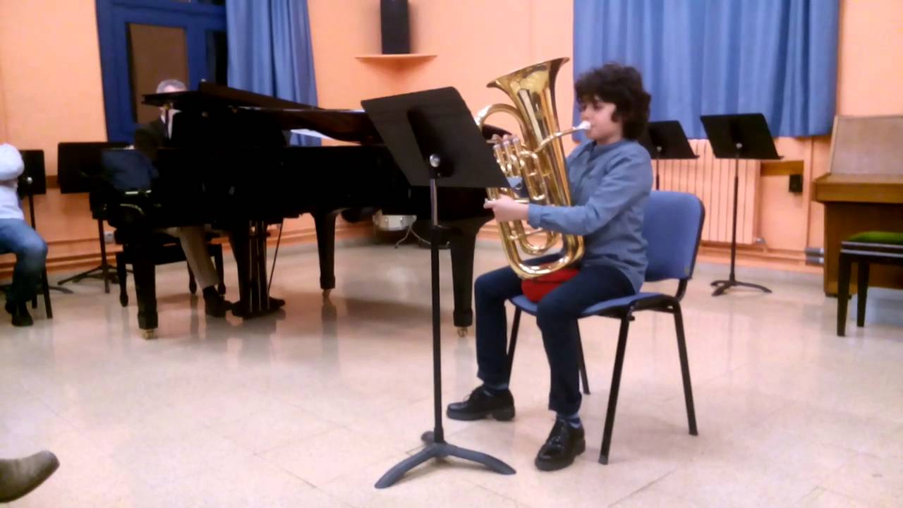 Turquoise by Vander Cook played by Samuel Insa Mee