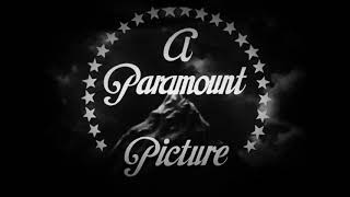 Paramount Pictures Logo (1932) (Closing)