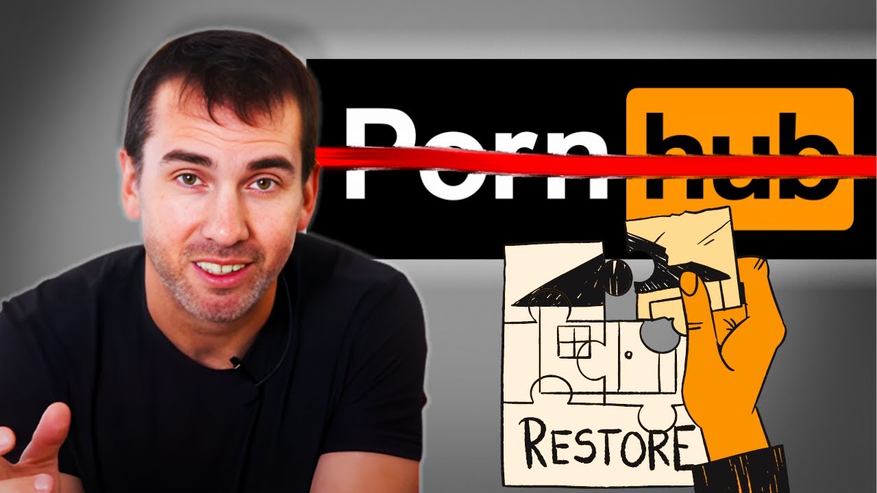 Simple Steps To Rebuild Trust After Viewing Porn
