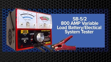 Carbon Pile Load Test with the AutoMeter SB-5/2