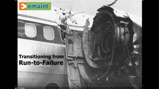 Best Practices Webinar: Transitioning from Run to Failure