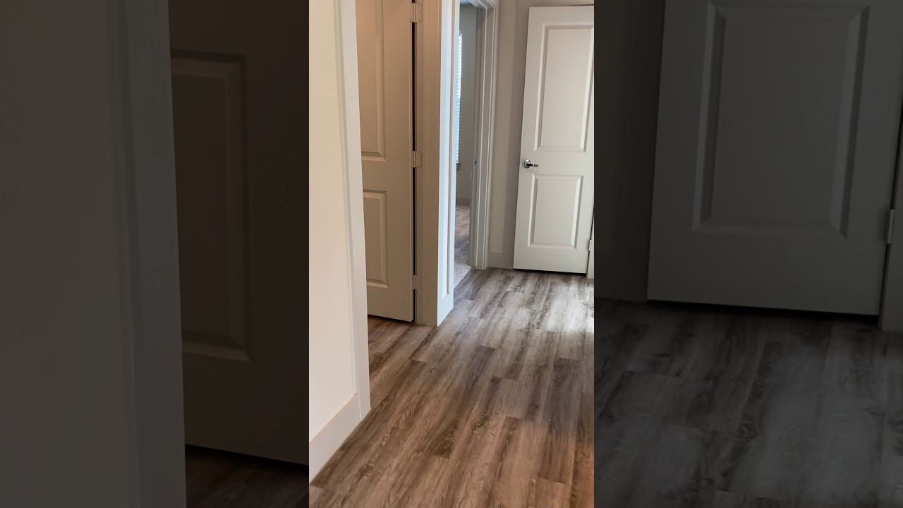 Aura 3Fifty - One / C1 Floor Plan