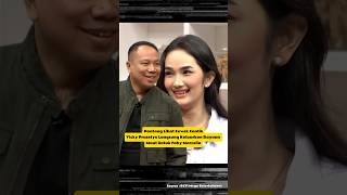 Download Lagu Pantang Lihat Cewek Cantik, Vicky Prasetyo Langsung Keluarkan Rayuan Mautnya #shorts #viral MP3