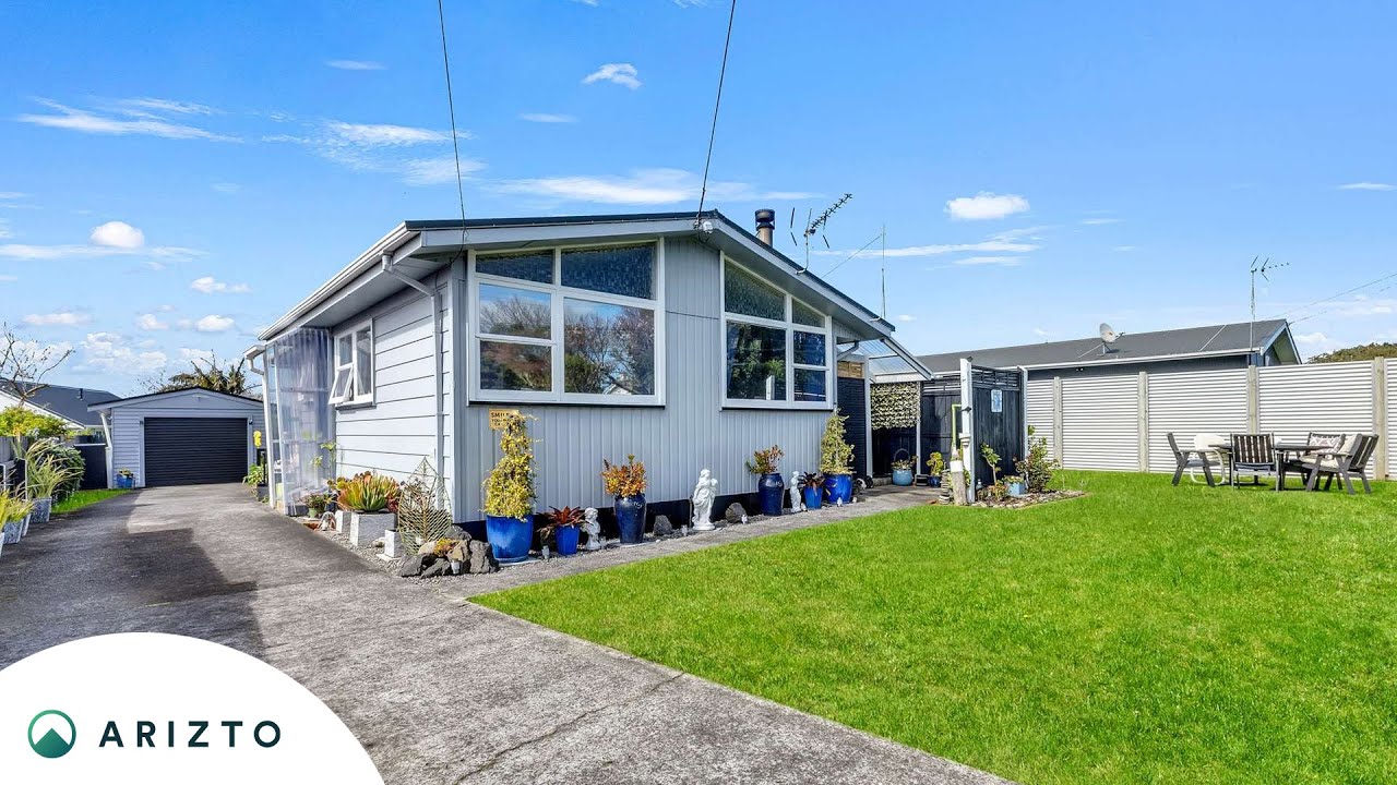 37 Fairfield Road, Hawera - Arizto