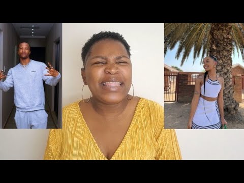 Just Daddy G gets Rejected after Shooting his shot using Ghost Hlubi