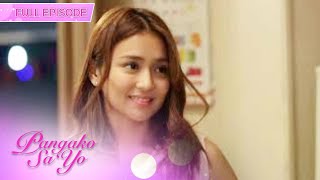 [ENG SUB] Ep 150 | Pangako Sayo  | Daniel Padilla, Kathryn Bernardo