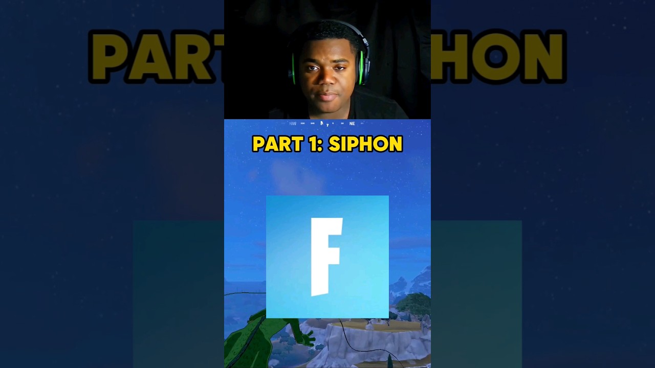 Fortnite Messed Up! 😔