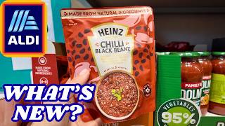 What’s NEW in ALDI - NEW Grocery Arrivals - June 2026