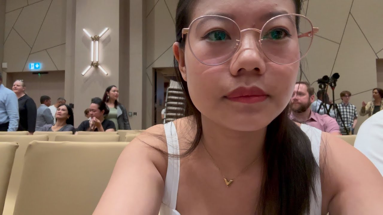 Emirates Baptist Church International (EBCI)||Lunch at OSTADI