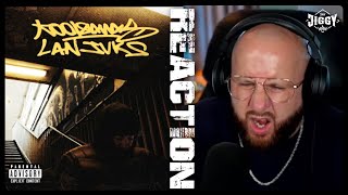 Kool Savas - Über sie hinaus | REACTION