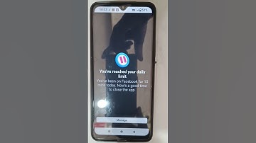 How to Fix Facebook Daily Limit Error | You