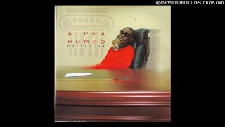 Alpha Romeo - President