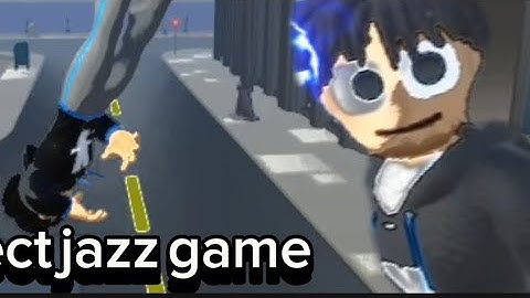 Tutorials how to download project jazz game 