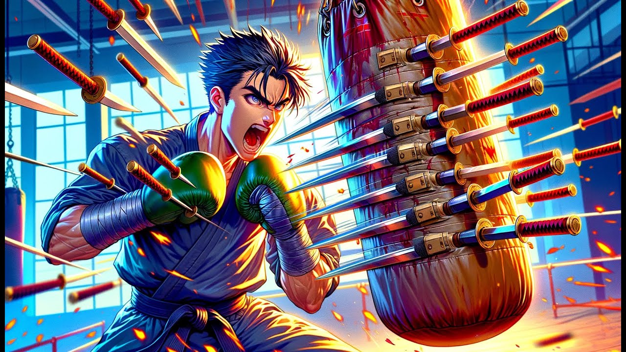 9 Year Old Benny's Playground  Schooling the Oldies in Wild Rift 8