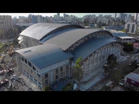 ბათუმის უნივერსალური სპორტული კომპლექსი