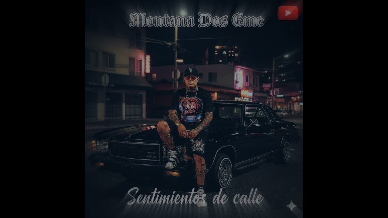 Intro/MILLO/Montana Dos Eme(REDPVBLO BEATS)