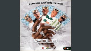 Izolo