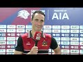 Post-Match – Geylang vs DPMM