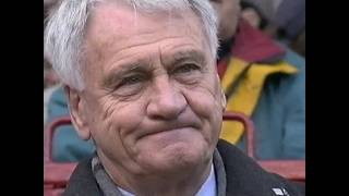 23/11/2002 - Pr: Man Utd 5 Newcastle United 3 - 2002/03 Season