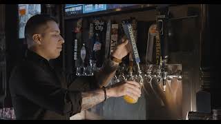 La Taberna Grill Bar – Ad 02 (2025) | Blue Marble Production
