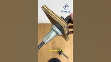 Tyren tán chuồn CỐP PHA VIỆT chất lượng đảm bảo | CỐP PHA VIỆT