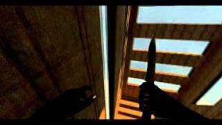 CS:S skill surf by Jonz