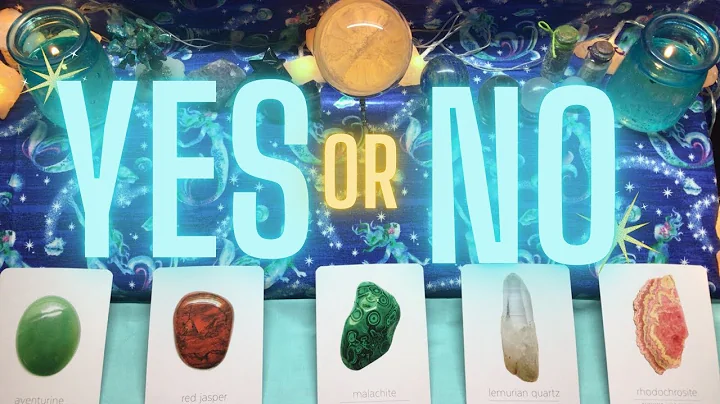 Pick a Card Tarot  Yes or No