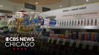 Study shows nearly two-thirds of adults used medication in past week Wealth