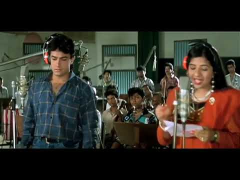 Chehra Gulabi Akele Hum Akele Tum 720p