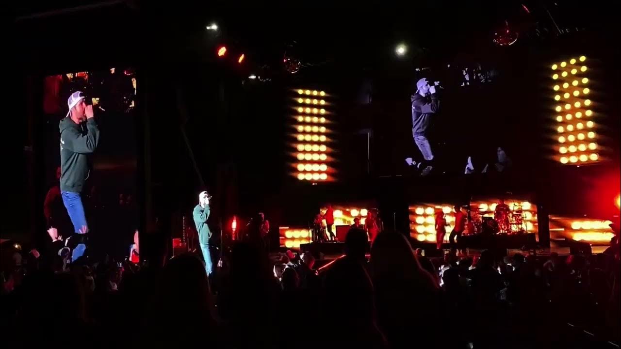 Walker HayesU Gurl YouTube