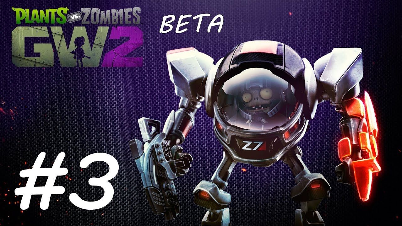 plants vs zombies 3 beta plants vs zombies 3 beta