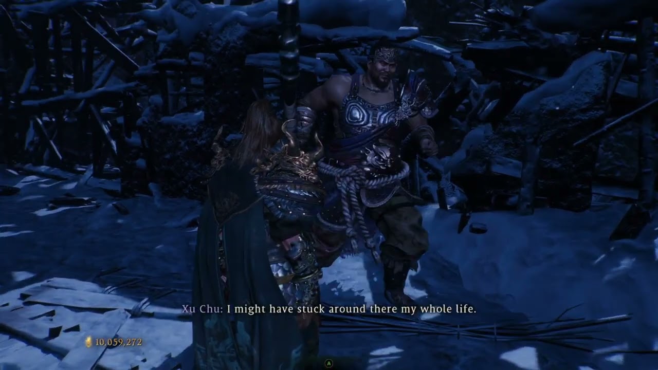 Wo Long | New best Way to Farm 6 Stars Weapon/Armor