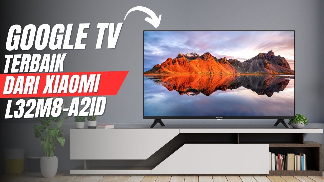 LOOK AT THIS BEFORE BUYING A 32 INCH XIAOMI L32M8 A2ID TV - YouTube