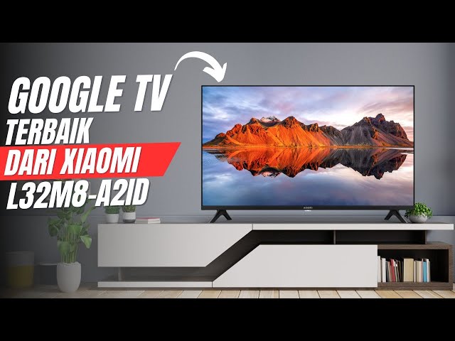 LOOK AT THIS BEFORE BUYING A 32 INCH XIAOMI L32M8 A2ID TV - YouTube