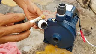 Expert Guide: Water Pump Installation for Efficient Water Management and Distribution