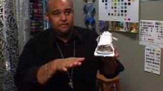 jeter jordan official jason mayden interview - performance