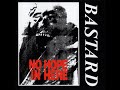 Bastard – No Hope In Here – CD (Orange/Black Label, Compilation