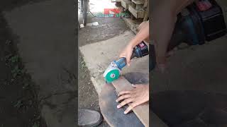 Download Lagu UJI COBA MATA GERINDA MULTIFUNGSI? MP3