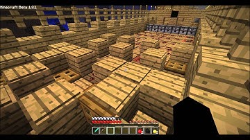 The Monarch of Madness Part 1