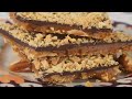 Toffee Recipe Demonstration - Joyofbaking.com