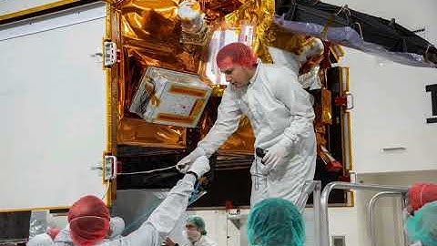 NASA Create new technology #nasa #elonmusk 