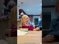 #fyp #funnyvideo When your daughter’s quirky energy takes over