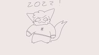С Новым Годом!! Animation meme
Да.. вот и конец нашему любимому(нет) 2021 году:,,)
Всем хорошего настроения:ь!! С Новым Годом!! Animation meme