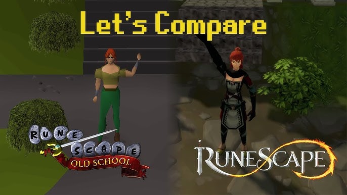 Is Runescape 3 Worth Playing in 2023 & Beyond? 