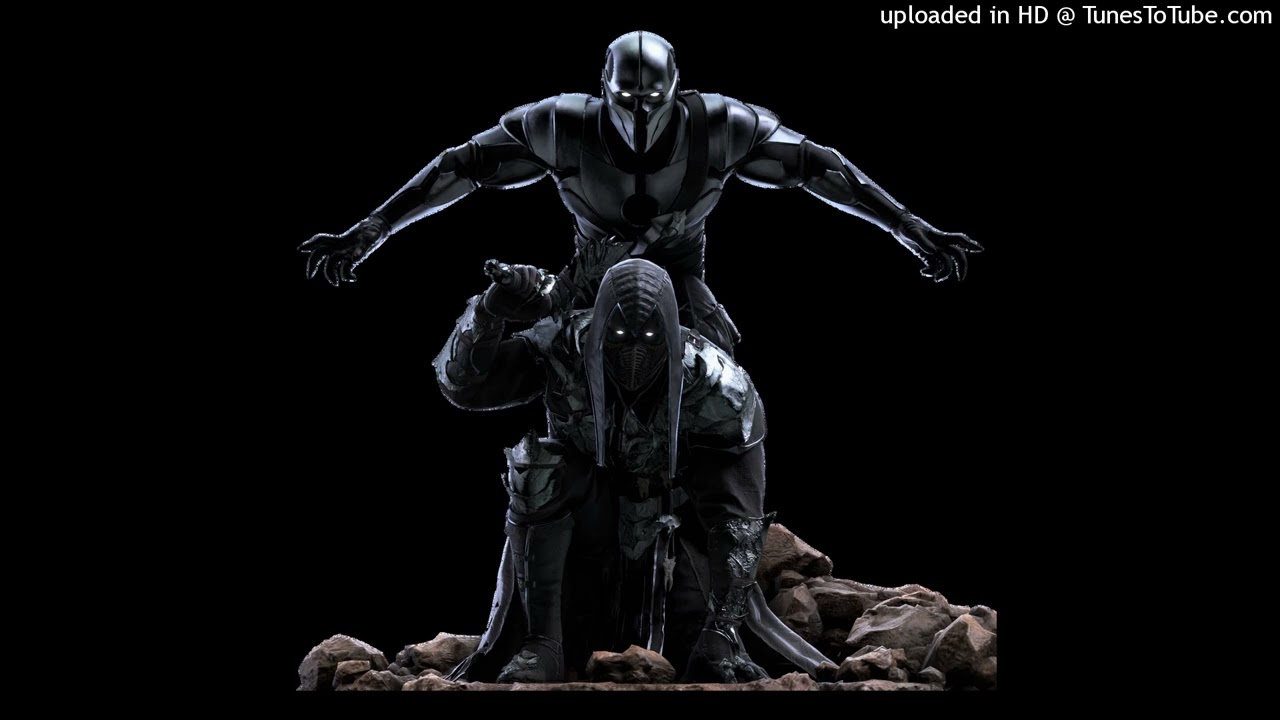 [FREE] Playboi Carti + Trippie Redd + Luh Kinte Type Beat ' Noob Saibot '