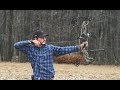 350 YARDS WITH A BOW (we will beat Dude Perfect)