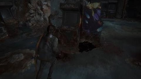 The Last of Us™ Part II - ARCADE BLOATER (Survivor Difficulty)