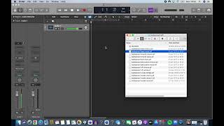Y8 Remix Project (Setting up your project)