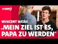 WINCENT WEISS im exklusiven Interview mit Matthias Kugler | SWR3